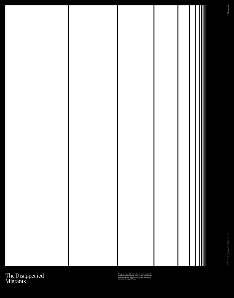 Lines Breaking Posters