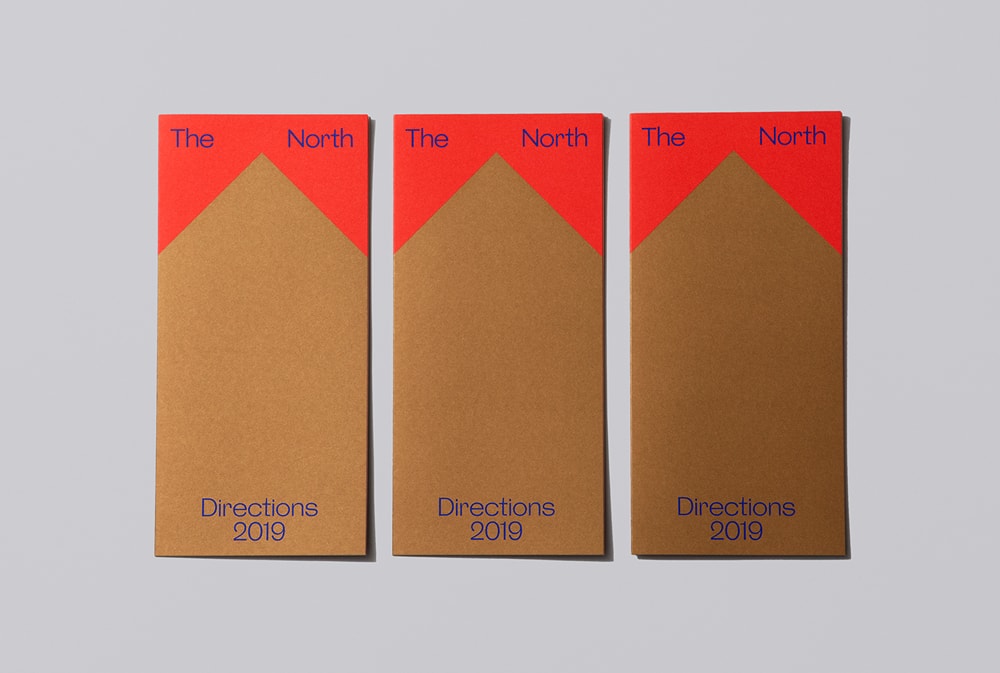 Directions 2019 Call for Entries