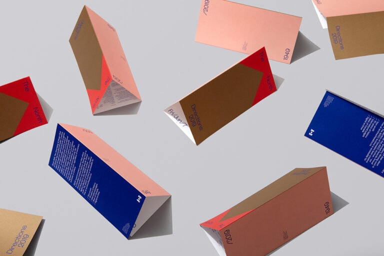 Directions 2019 Call for Entries