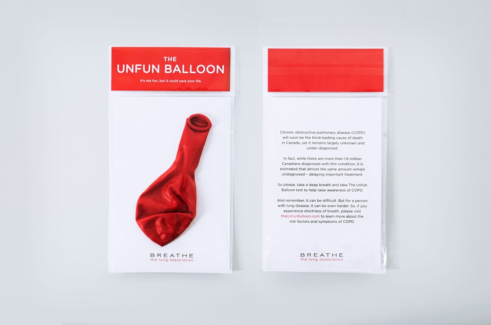 The Unfun Balloon