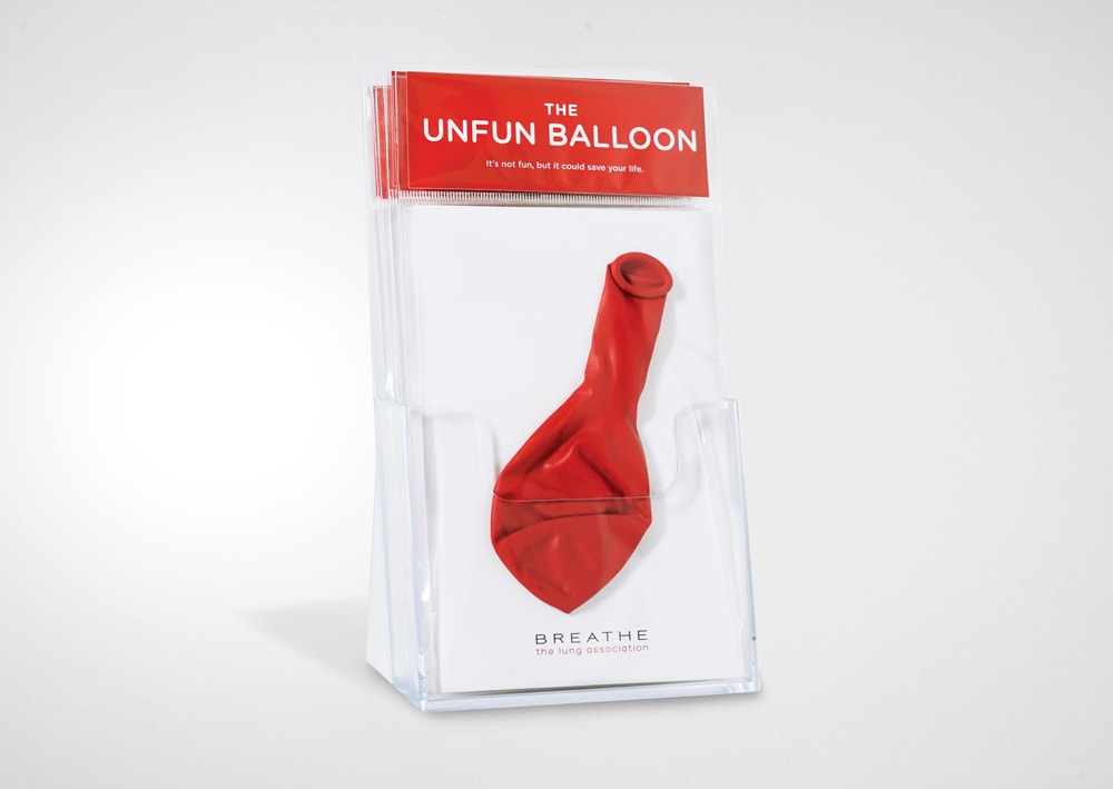 The Unfun Balloon