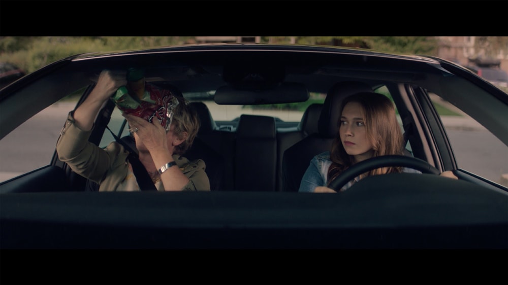 Role Reversal: Munchies, Paranoid, Uber, Rocking Out
