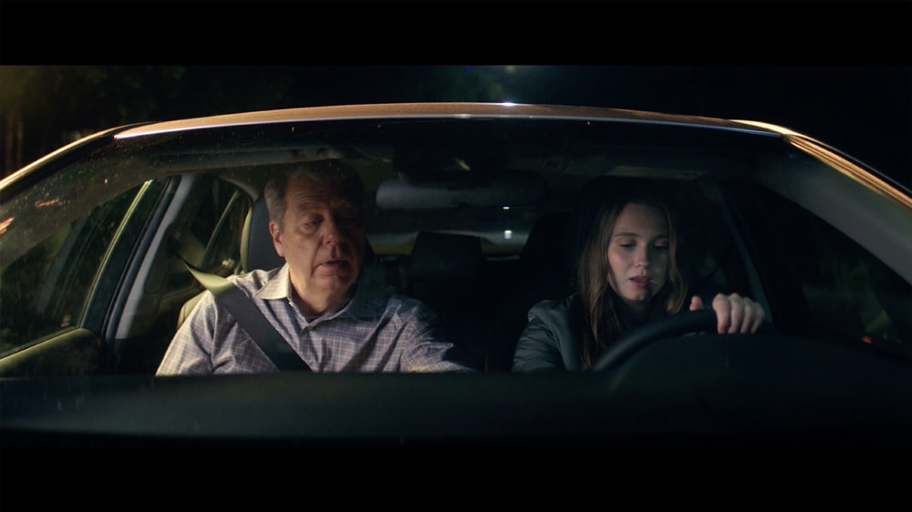 Role Reversal: Munchies, Paranoid, Uber, Rocking Out