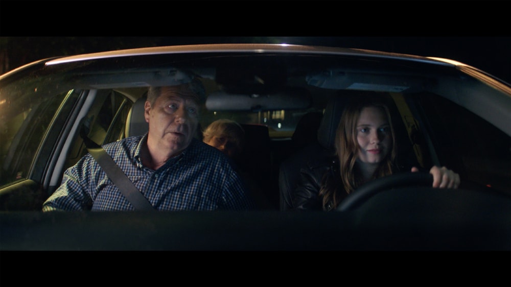 Role Reversal: Munchies, Paranoid, Uber, Rocking Out