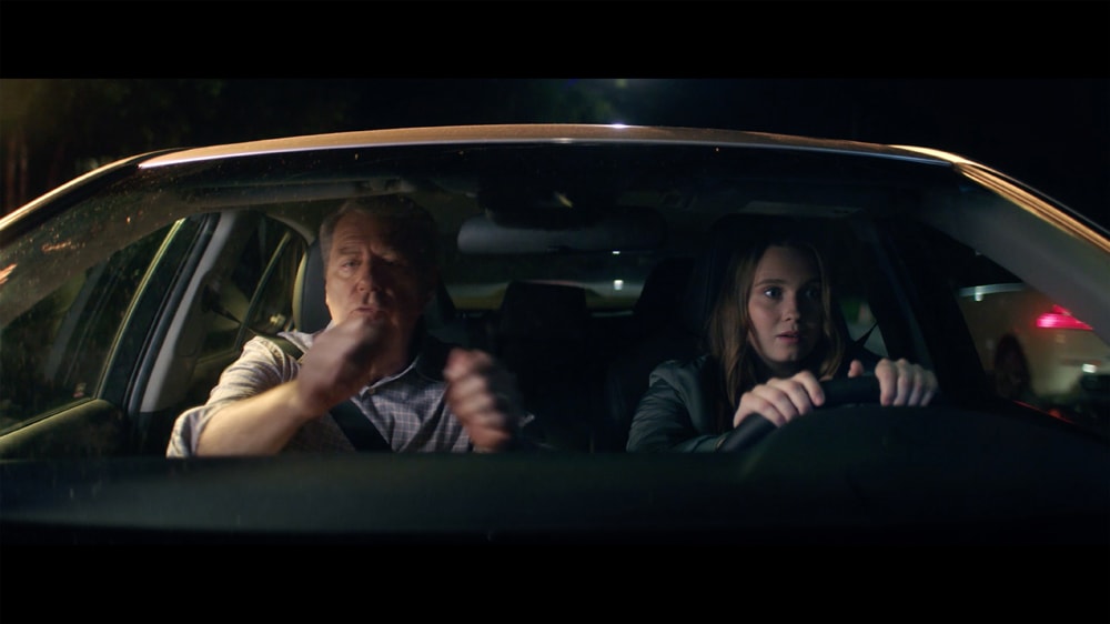 Role Reversal: Munchies, Paranoid, Uber, Rocking Out