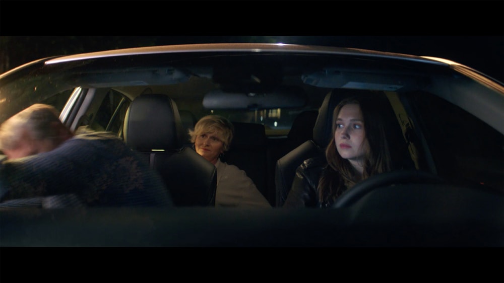 Role Reversal: Munchies, Paranoid, Uber, Rocking Out