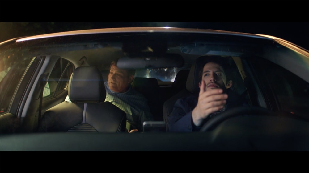 Role Reversal: Munchies, Paranoid, Uber, Rocking Out