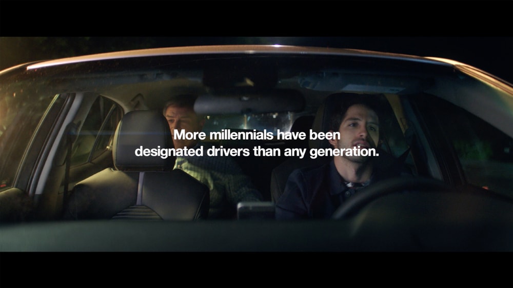 Role Reversal: Munchies, Paranoid, Uber, Rocking Out