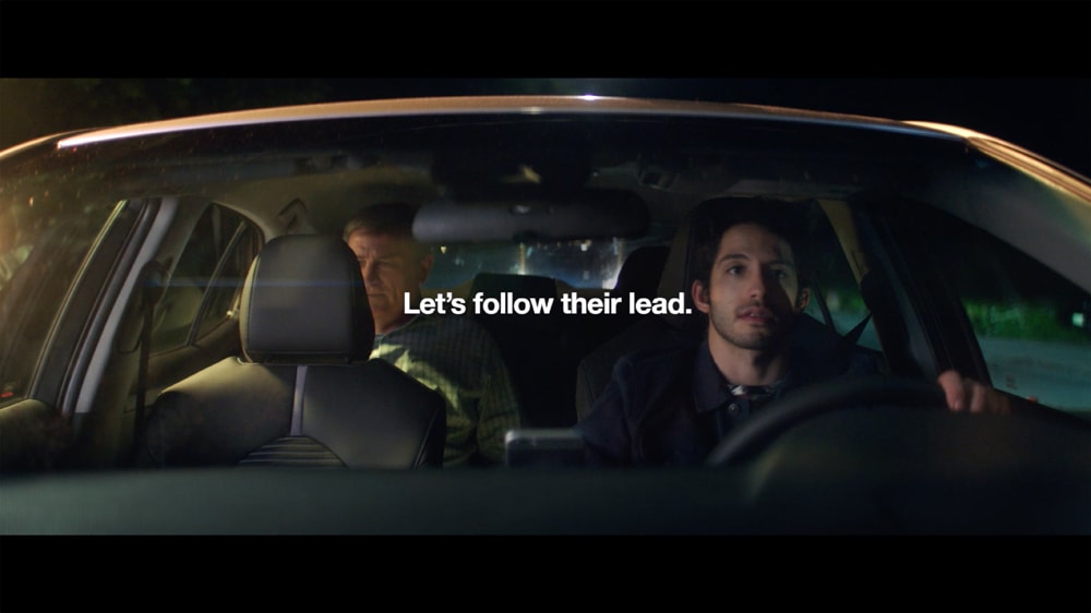 Role Reversal: Munchies, Paranoid, Uber, Rocking Out