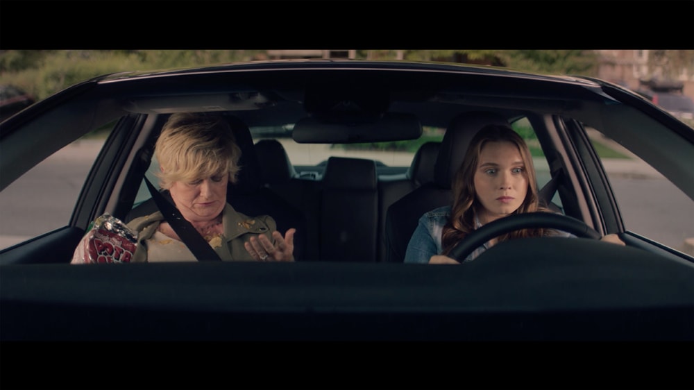 Role Reversal: Munchies, Paranoid, Uber, Rocking Out