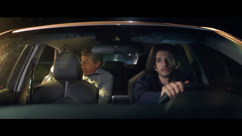 Role Reversal: Munchies, Paranoid, Uber, Rocking Out