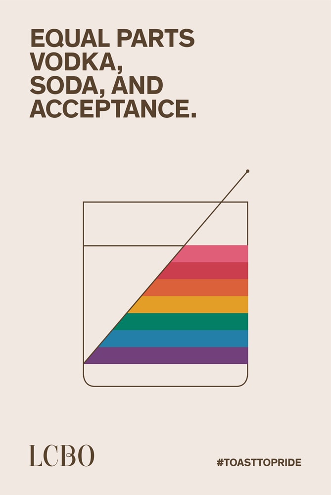 A Toast to Pride