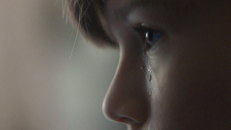 Boys Don't Cry