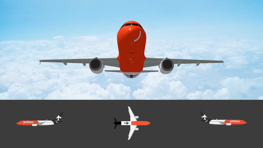 Jetlines