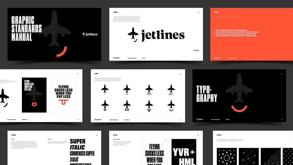 Jetlines