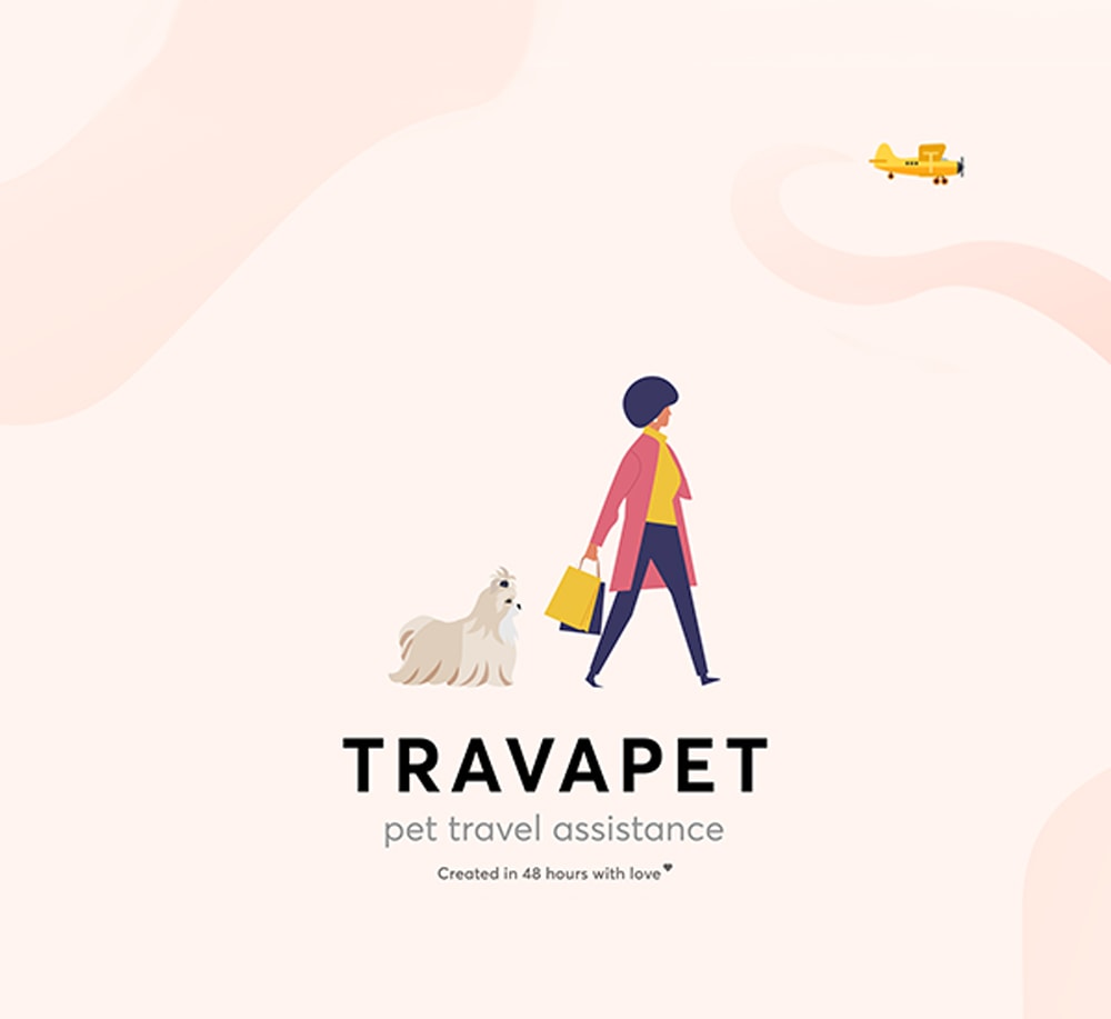 Travapet