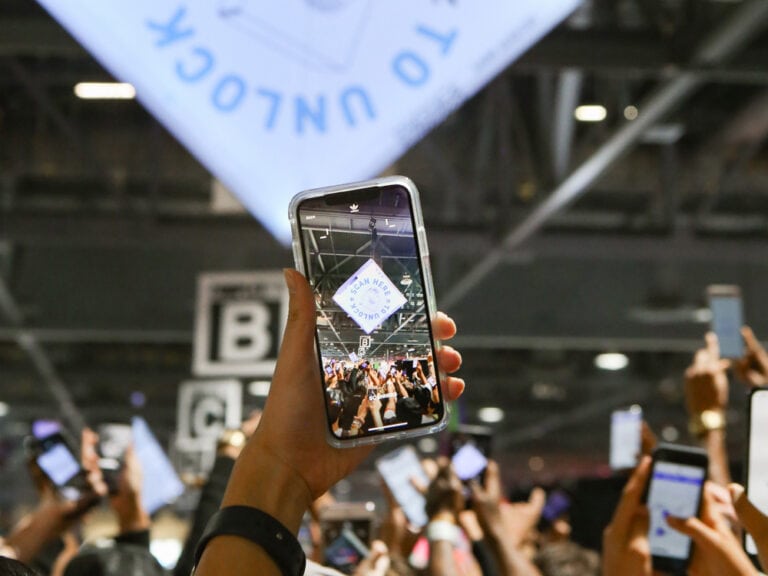 Unlock the Drop - ComplexCon