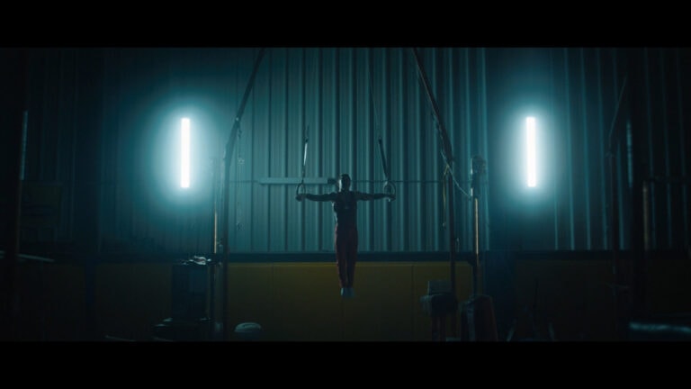 Gymastics Canada 'From Here We Soar'