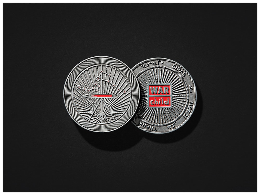 Legacy Coin
