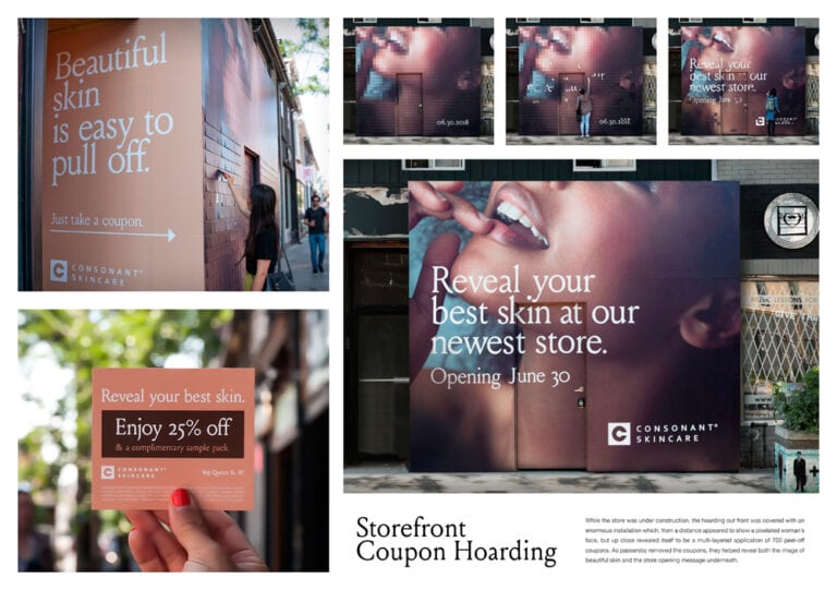 Reskinning Queen St. West