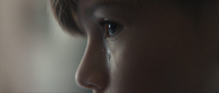 Boys Don't Cry