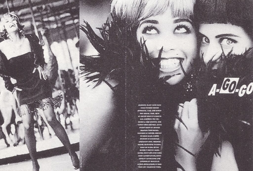 A-Go-Go
