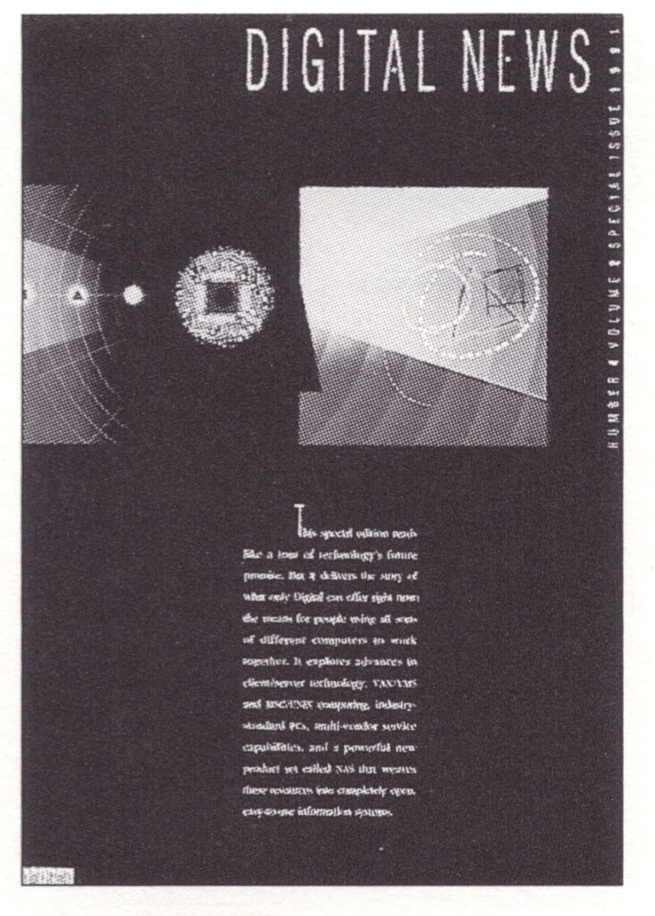 Digital News, Special Issue