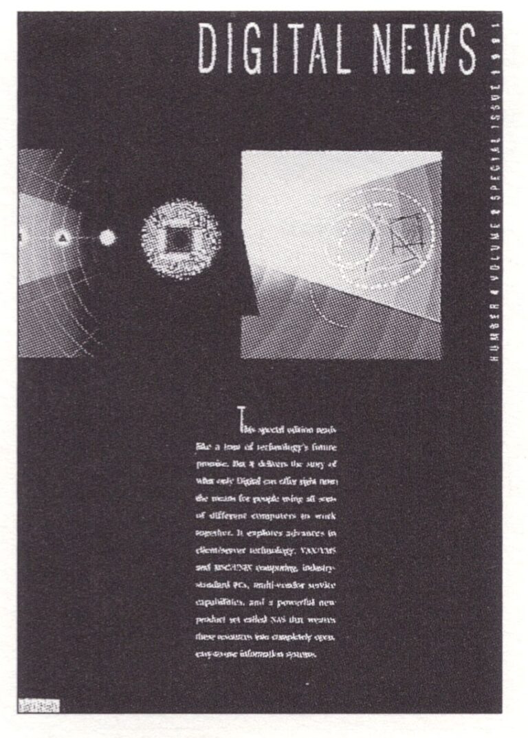 Digital News, Special Issue