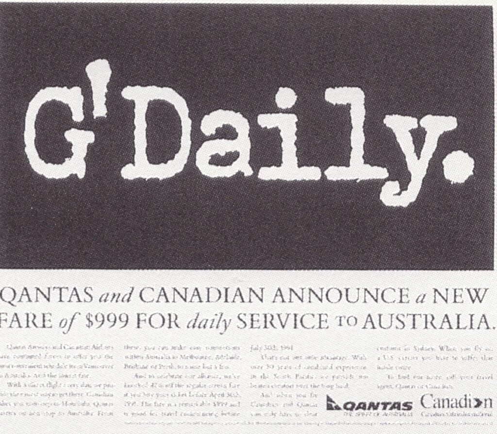 G'Daily