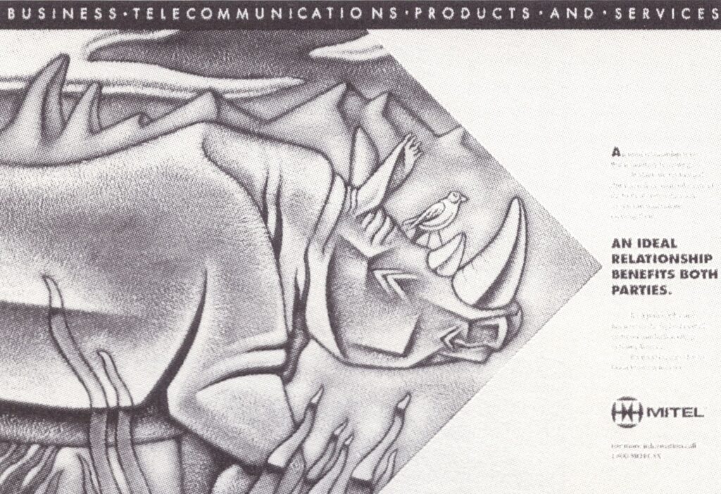 Mitel