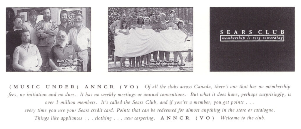 Canadian Club