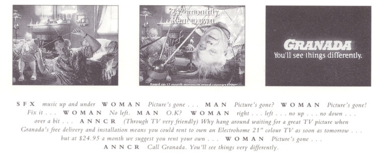 Big Baby, Nodding Off, Down To Earth