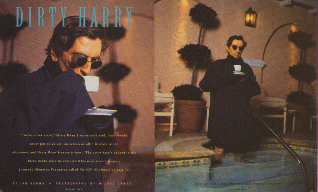 Dirty Harry