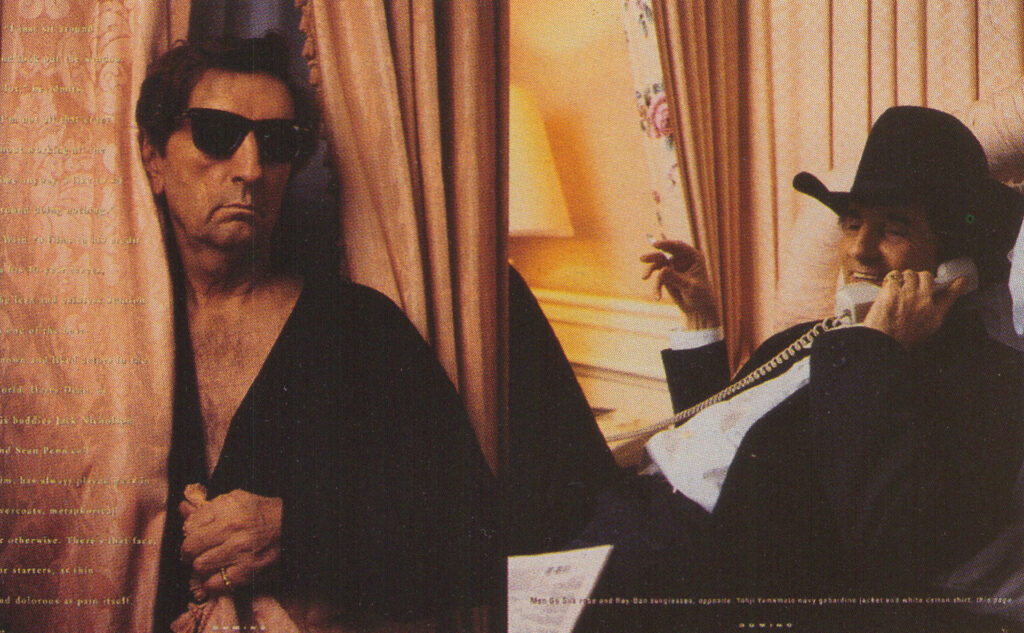Dirty Harry