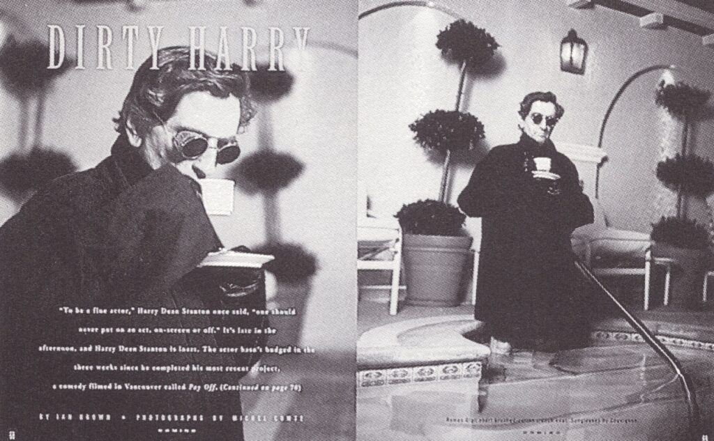 Dirty Harry
