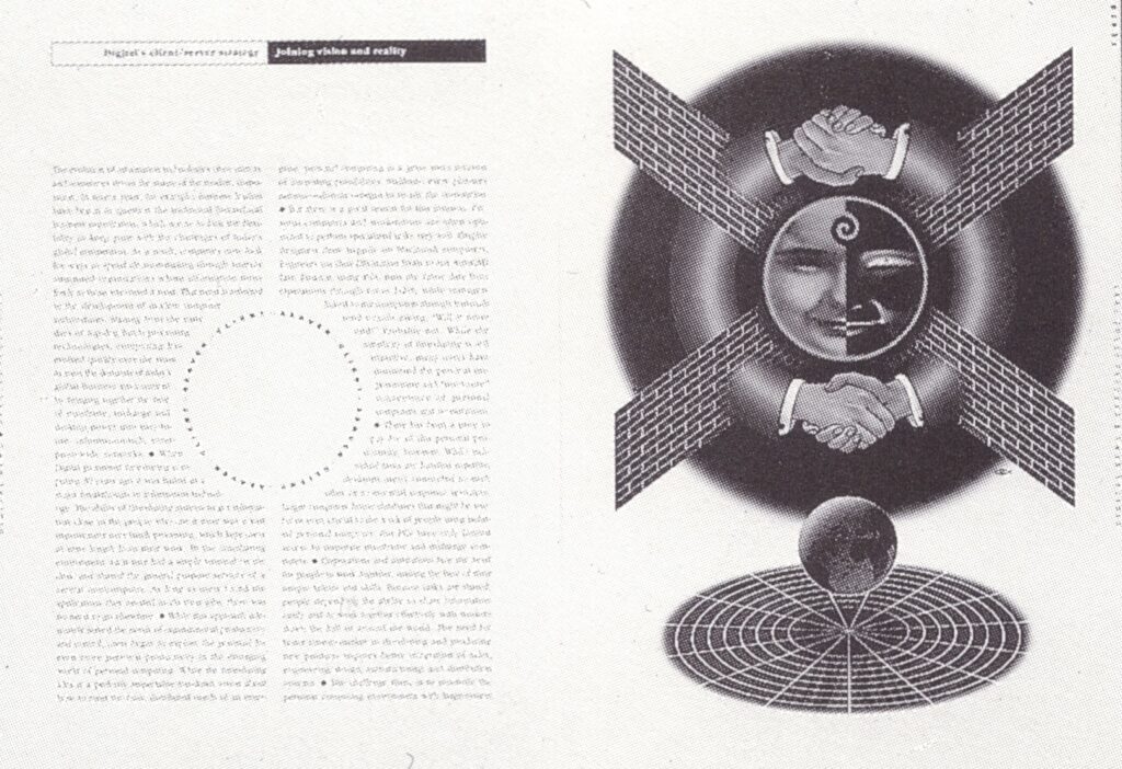 Digital News, Strategy Series