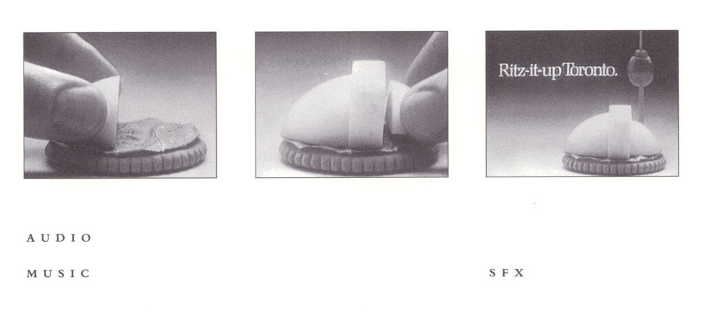 Ritz-It-Up Toronto