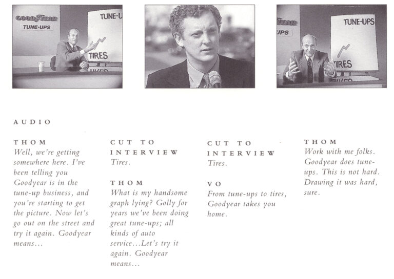 Launch, Graph #1, Half-Way Up