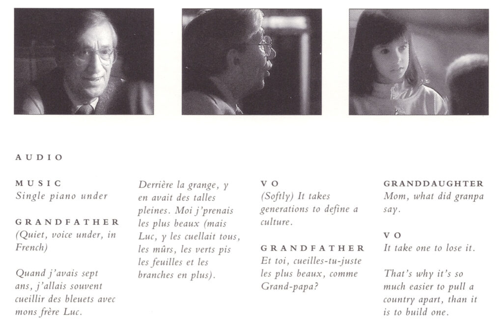 Grandfather