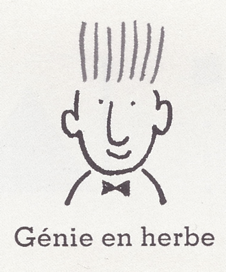 Génie en Herbe