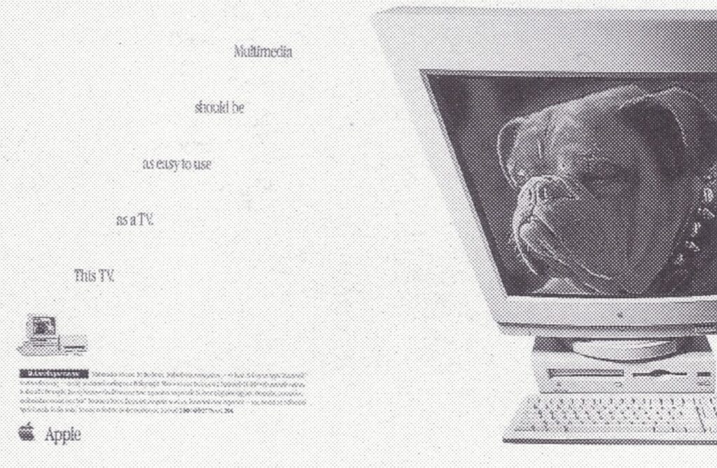 As Scary, Point & Click, This TV