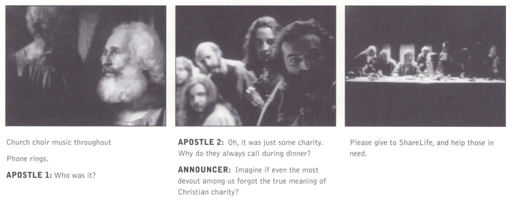 Last Supper