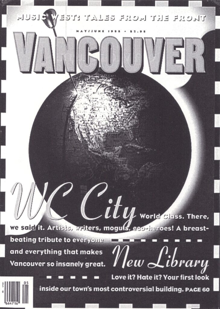 WC City