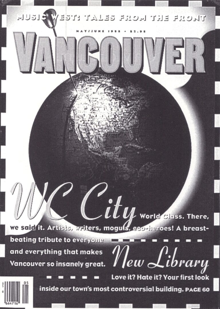 WC City