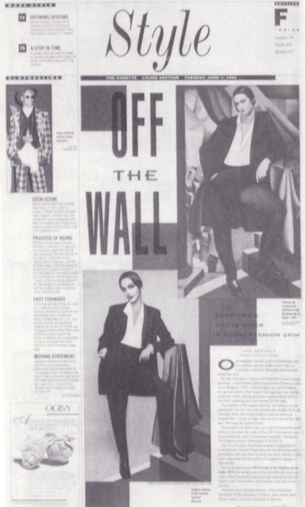 Off The Wall