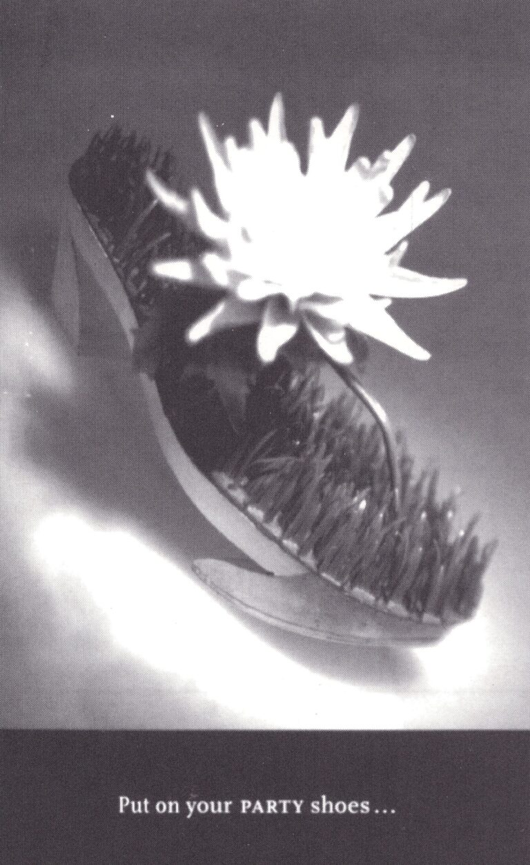 The Bata Shoe Museum