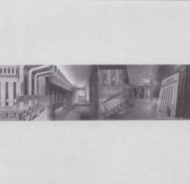 Designing The Exchange