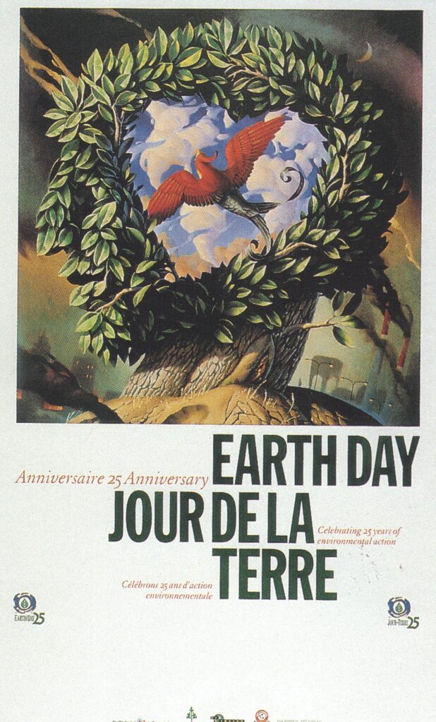 Earth Day