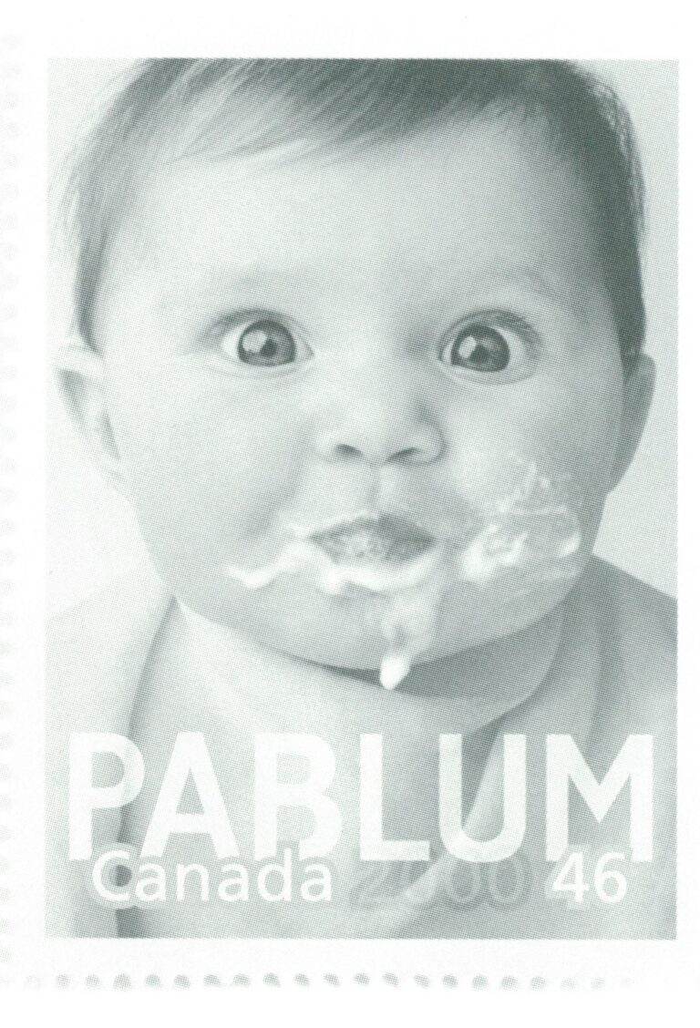 Pablum