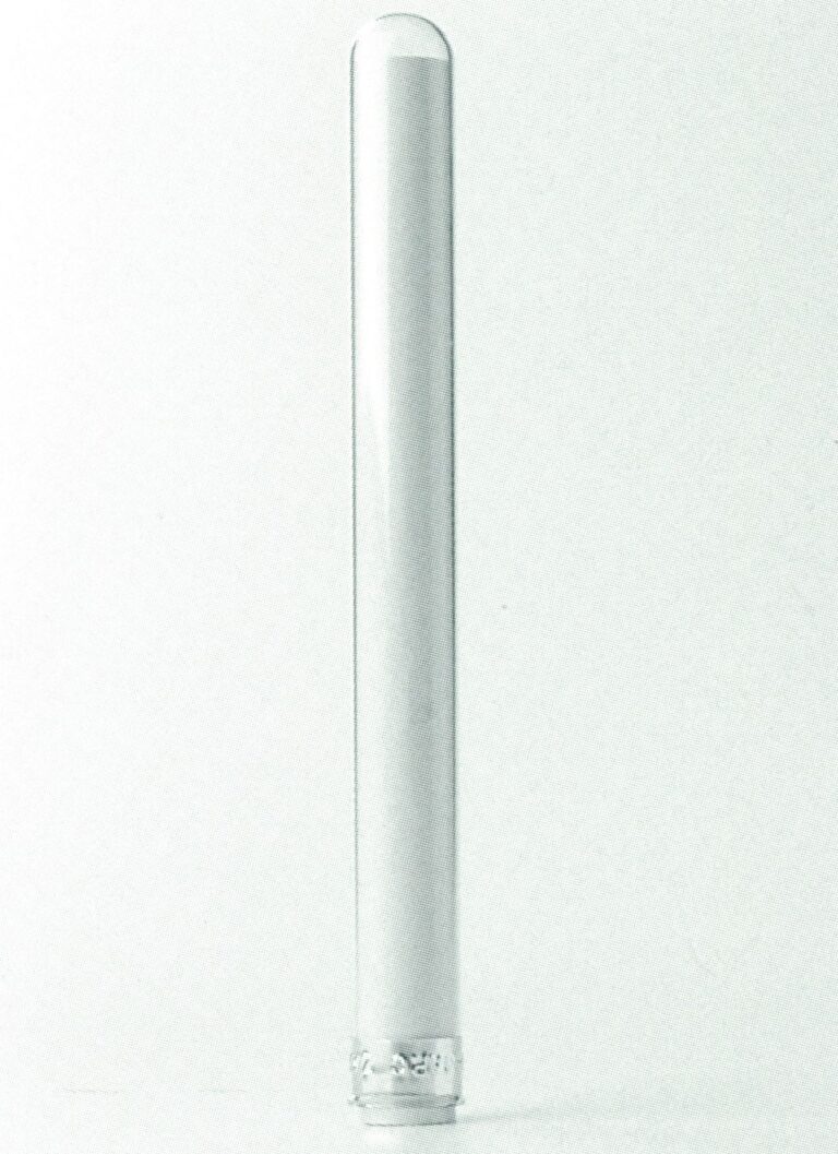 Partners' Test Tube Promo